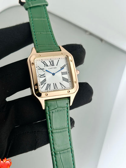 CARTIER SANTOS