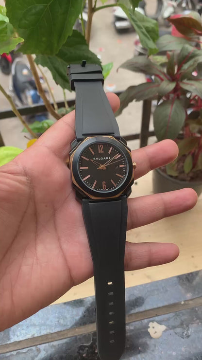 BULGARI's Timeless Creations Online. Timeless Designs🔥