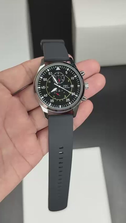 IWC Schaffhausen Pilot's Watch