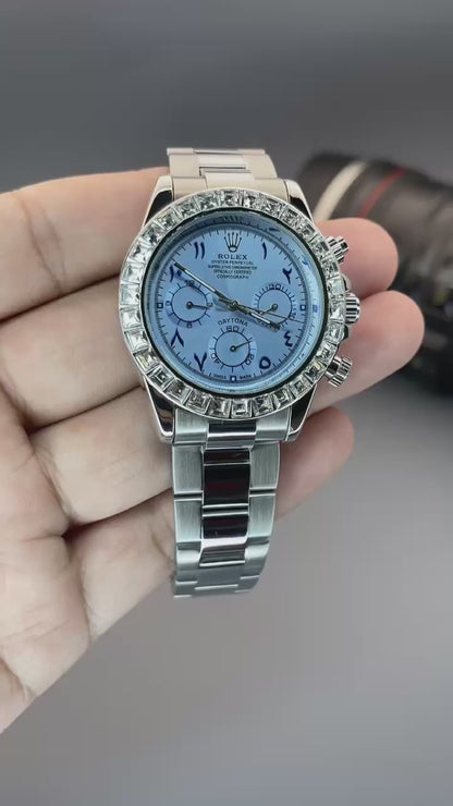 ROLEX OYSTER PERPETUAL COSMOGRAPH