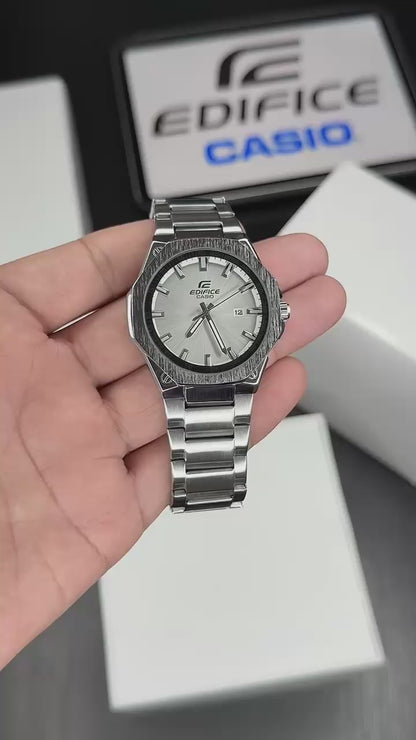 Casio Edifice