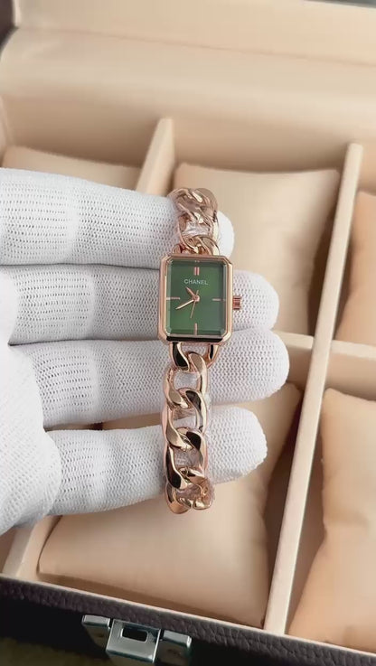 🔥 CHANEL WATCH 🔥